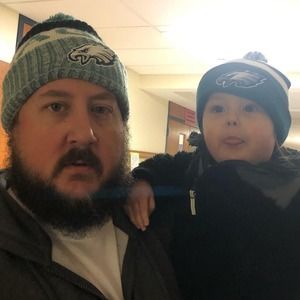 Meet your Posher, Jason